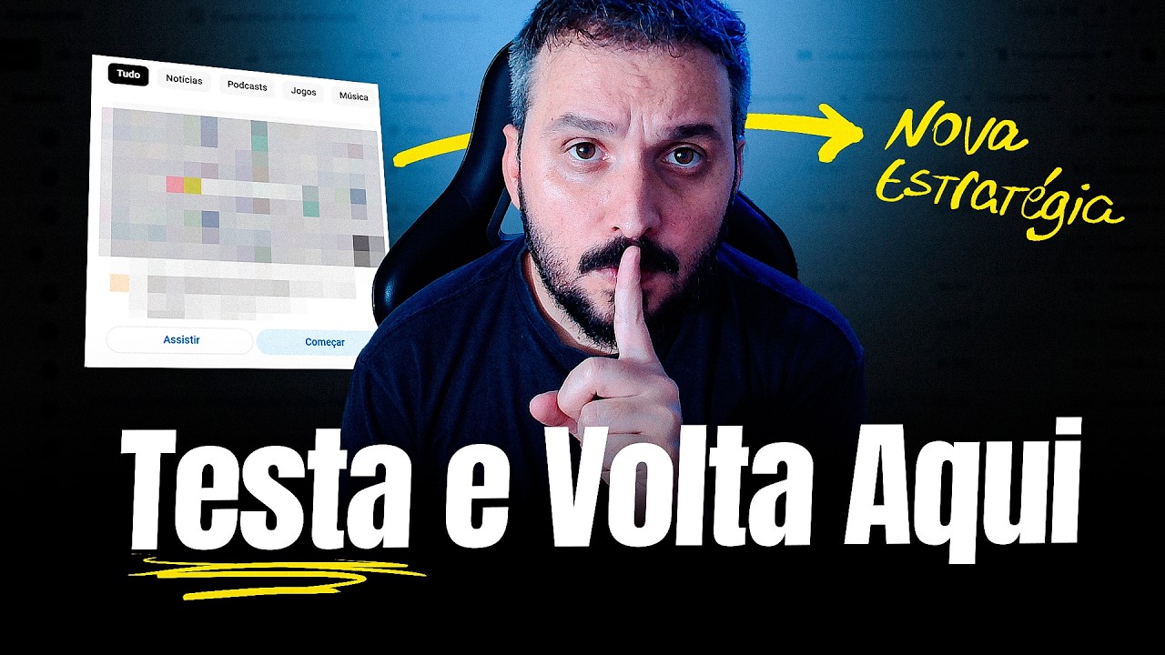 Estratégia Pouco Falada no Brasil para Vender na Internet (Nova Estratégia)