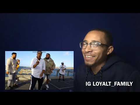 45 OFFICIAL - BAD TING “REACTION”