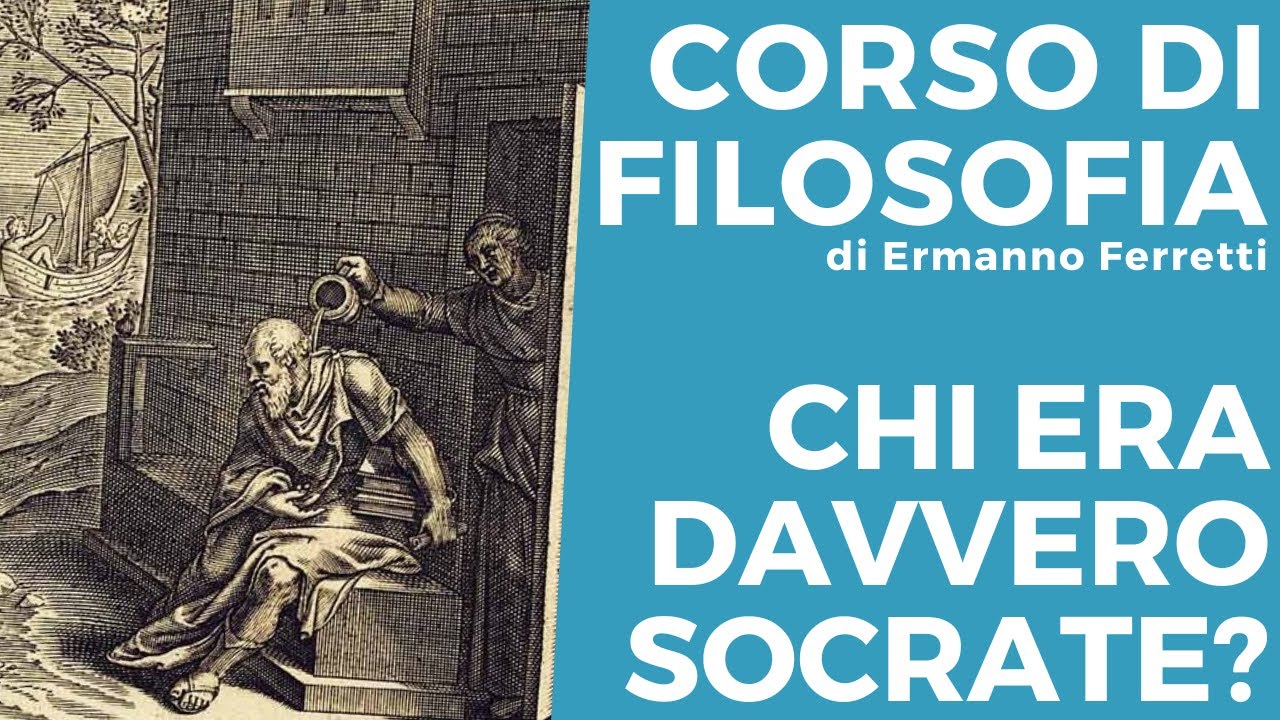 Introduzione a Socrate