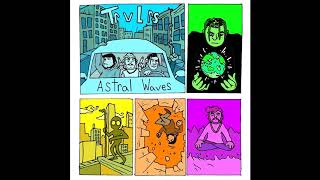 TRVLRS (feat. AKTHESAVIOR) - Rising Sun