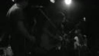 Tim Knol & Do-The-Undo - A Song For You - live at EKKO