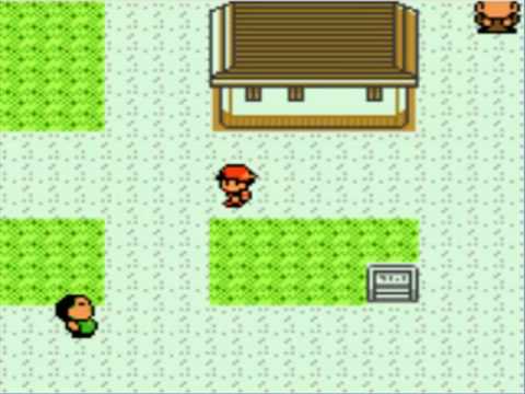 Pokemon Crystal Walkthrough part 20