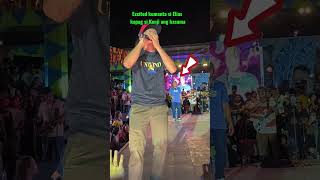 Back up singer of elias j tv #elias #eliasjtv