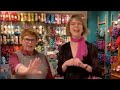 Knit at the Bar #84: What's the deal with Mohair?