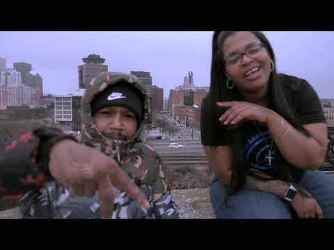 (Get A Bag)  A.S.G BrownZ X Kazi