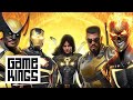 Marvel's Midnight Suns Review: Kopen, Budgetbak of Slopen?
