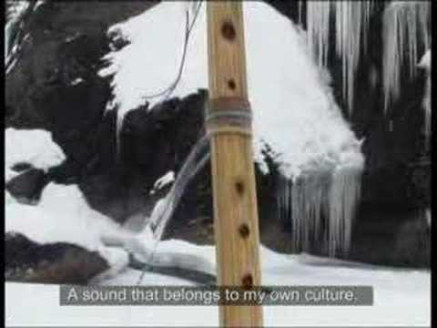 Arctic Instrument Maker part 2