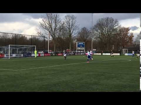 20171125 Vreeswijk JO17-1 - v.v. ‘t Goy JO17-1