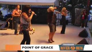 Darryl Worley - TENNESSEE RIVER RUN