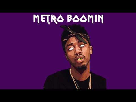 Gucci Mane x Metro Boomin x Zaytoven Type Beat [2017] - LowKey | @yunglando_ @yung_tago