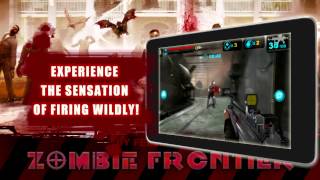 Zombie Frontier videosu