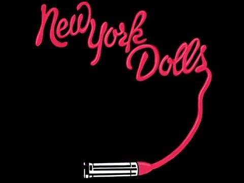 New York Dolls 