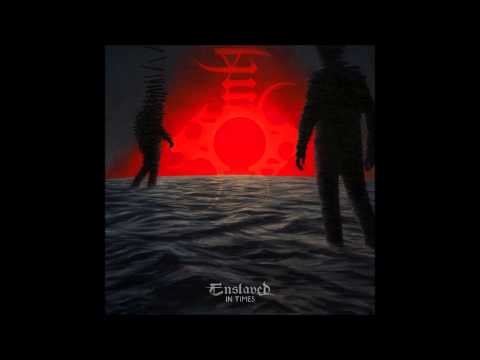 Enslaved - Building With Fire