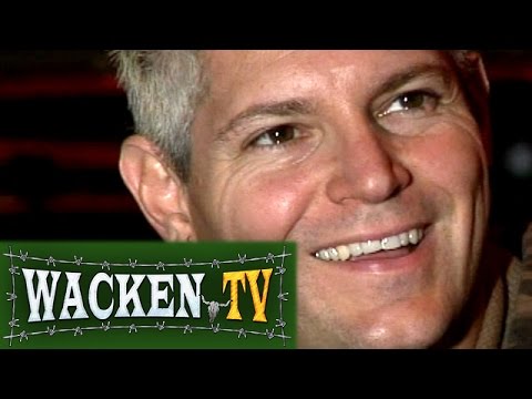 Biohazard - Interview in Hamburg in 2008