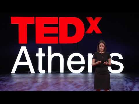 We the people, the citizen scientists | TEDxAthens