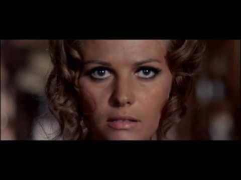 Spiel mir das Lied vom Tod (Der Abschied)