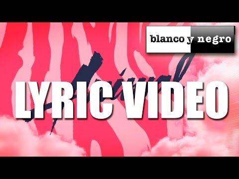 Mandy Santos Feat. Xuso Jones - Animal (Lyrics)