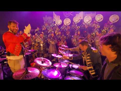 SCHLÖSSLISYMPHONIKER INZLINGEN VIVA LA VIDA