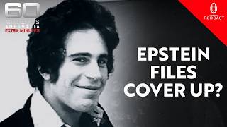 "Follow the money": How Jeffrey Epstein became filthy rich | Extra Minutes