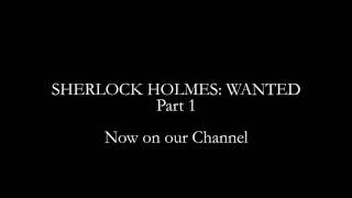 Sherlock Holmes: Behind the Scenes Part 1 video