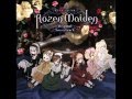 Rozen Maiden (2013) OST - Kurobara no Tenshi ...