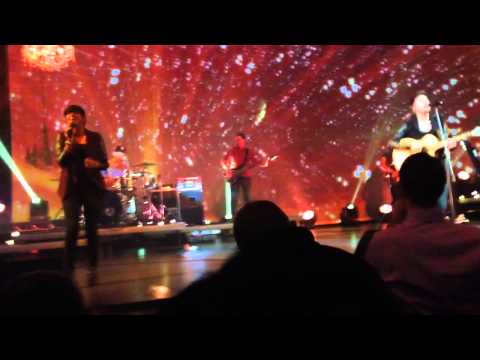 Hillsong London- Glorious Ruins & Anchor