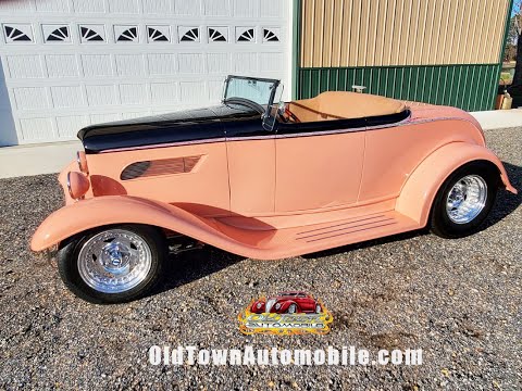 1932 Ford Roadster (CC-1580660) for sale in Huntingtown, Maryland