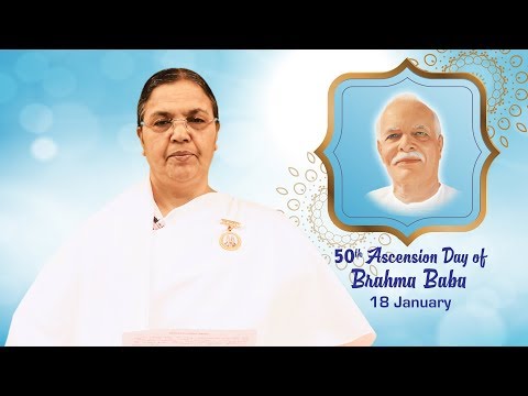 Tamil Murli - 29 Jan 2019 - Brahma Kumaris official