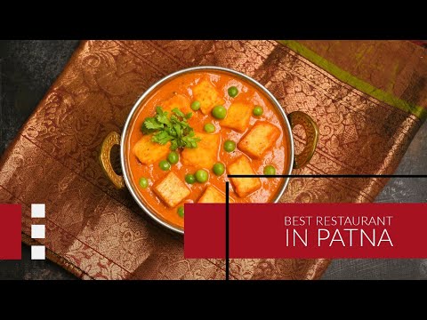 HELLO RESTAURANT AND Cafe REVIEW || Boring Road,Patna || Cafes of Patna || GG BOYS ||