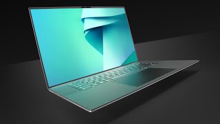 Video thumbnail for XPS 17 (2021) Review by Dave2D