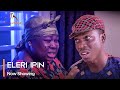 Eleri Ipin - Latest Yoruba Movie 2023 Drama Kemity | Apankufor | Seilat | Adeyemo Ifasooto
