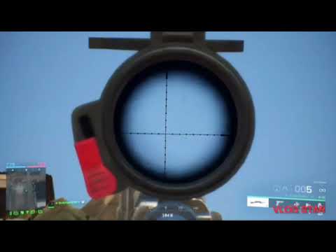 Battlefield 2042-Bad Company 2 (Portal) all weapons showcase