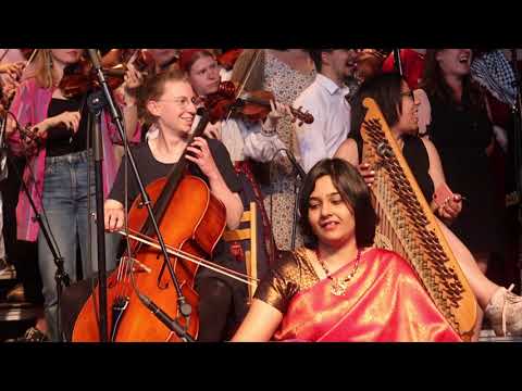 ETHNO SWEDEN 2022 - ÍNDIA