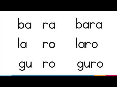 Marungko Aralin 18 (R)