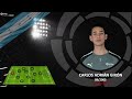 Highlights January 2023/ Carlos Giron, LaLiga Academy Madrid.