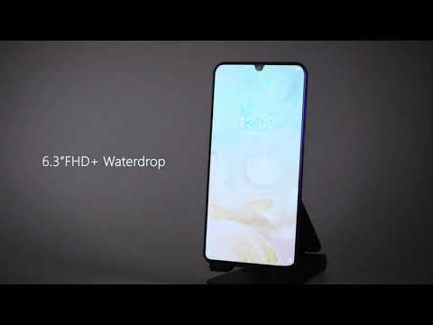 DOOGEE N20 Pro Quad Camera Smartphone Review - Specs - Price