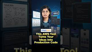 What Is Amazon  Developer And How To Use It? | Amazon Q Developer Tutorial | #Shorts | #Simplilearn