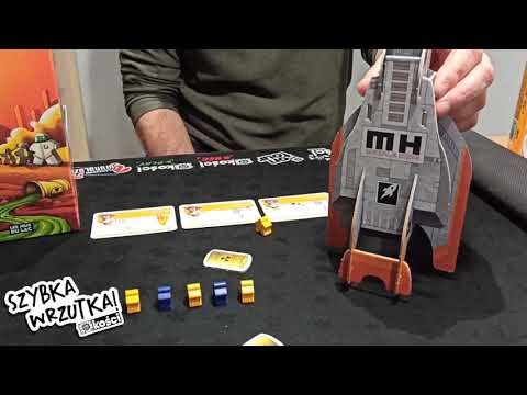 Szybka Wrzutka - Meeple Hope