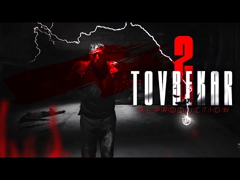 Tövbekar 2 - Ae Production Racon Beat