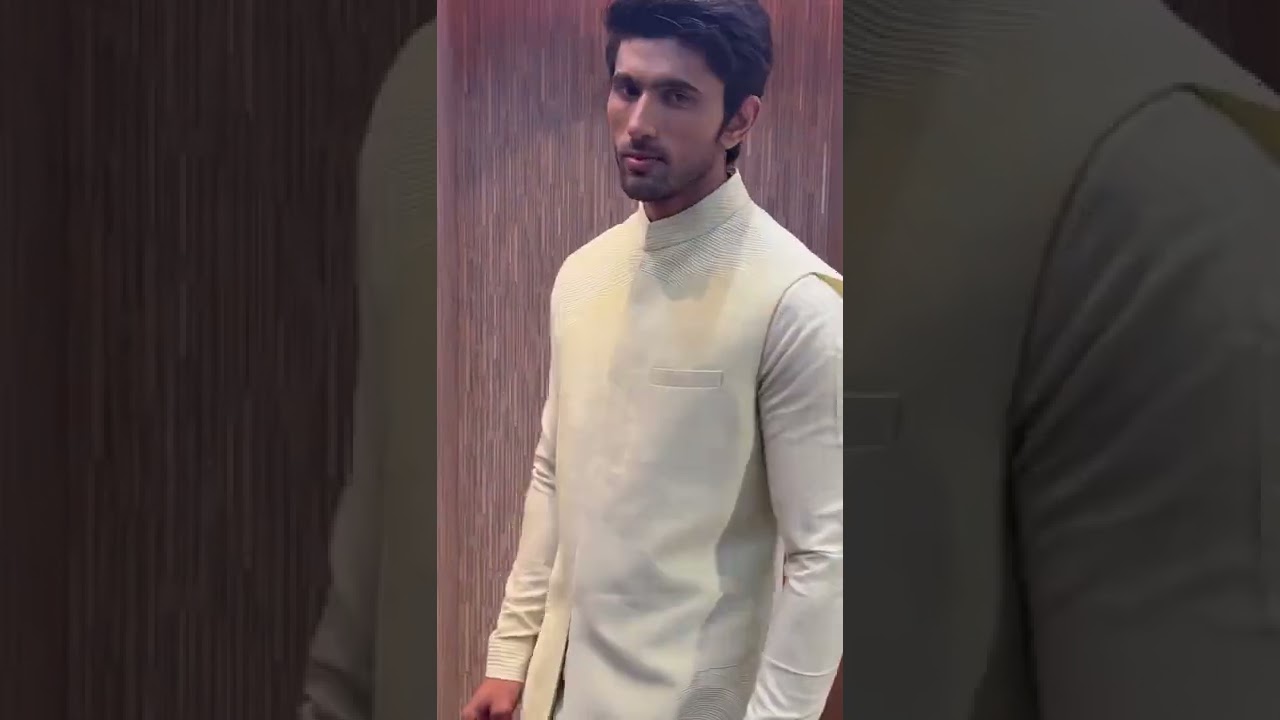 Watch video Lime Green Kurta with matching Embroidered Nehru Jacket & Pants | SIA54 Now Lime Green Kurta with matching Embroidered Nehru Jacket & Pants | SIA54