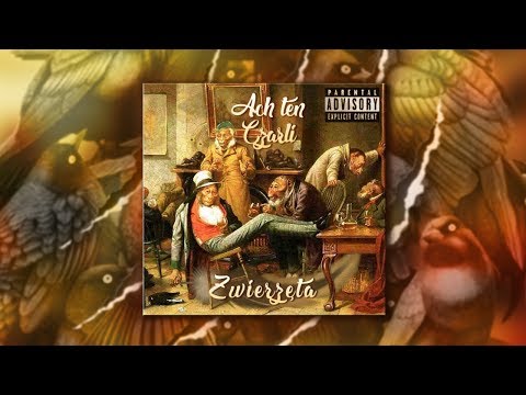 Ach ten Czarli - Zwierzęta prod. Cxdy