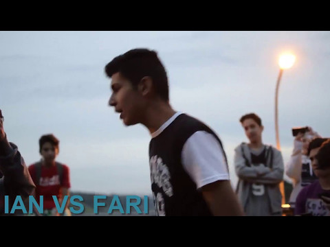 Mejores Rimas Fecha 1 | Puerto Skills