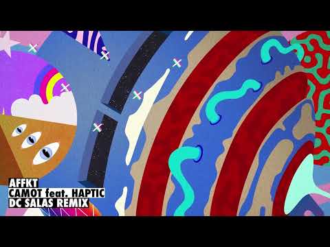 AFFKT - Camot feat. Haptic (DC Salas remix)