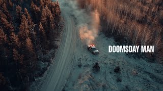 A Film That Keeps You on Edge Until the Final Frame | Doomsday Man | Watch Free