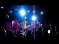 Karma To Burn "Eight" Live 2010-10-03 @ Roseland Theater, Portland, OR