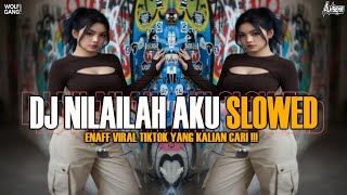 Download lagu DJ NILAILAH AKU SLOWED - PACARKU TOLONG DENGARIN AKU CINTAKULAH HANYA UNTUKMU || VIRAL TIKTOK 2025 mp3 Download lagu DJ NILAILAH AKU SLOWED - PACARKU TOLONG DENGARIN AKU CINTAKULAH HANYA UNTUKMU || VIRAL TIKTOK 2025 mp3