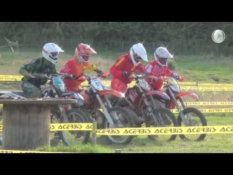 Enduro Cross x promo trailer