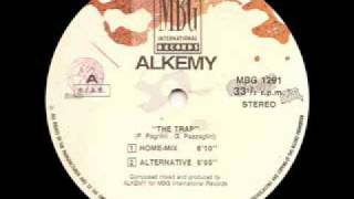 Alkemy - The Trap (Alternative Mix)