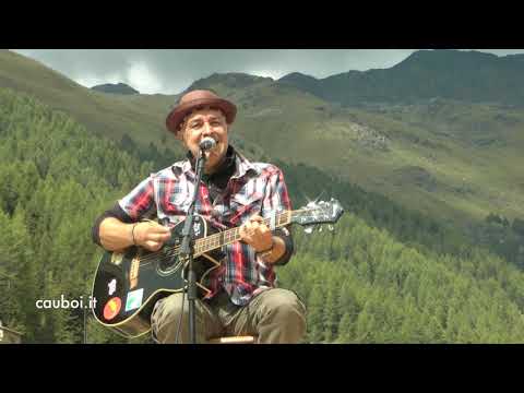 Davide Van De Sfroos - La balada del genesio