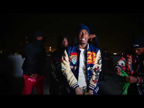 BrazyT X Gbutta - Apply Pressure 